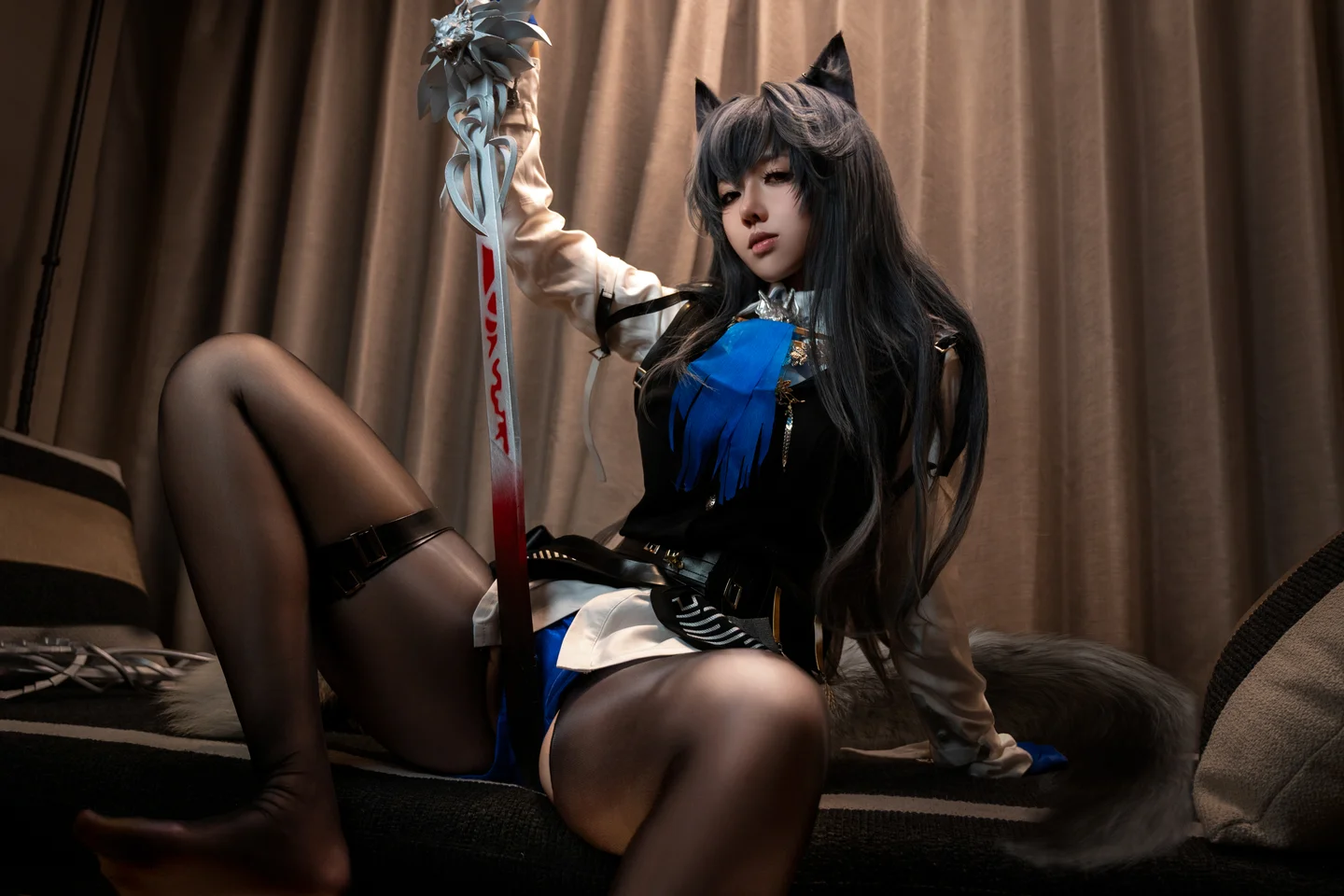 绞肉姬 - No.025 Texas [76P-598MB] tg@simisebaisi 【丝足阁】017.webp